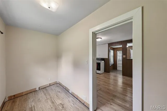 $66,000 | 316 Mill Lane, Taylor Springs, IL 62089