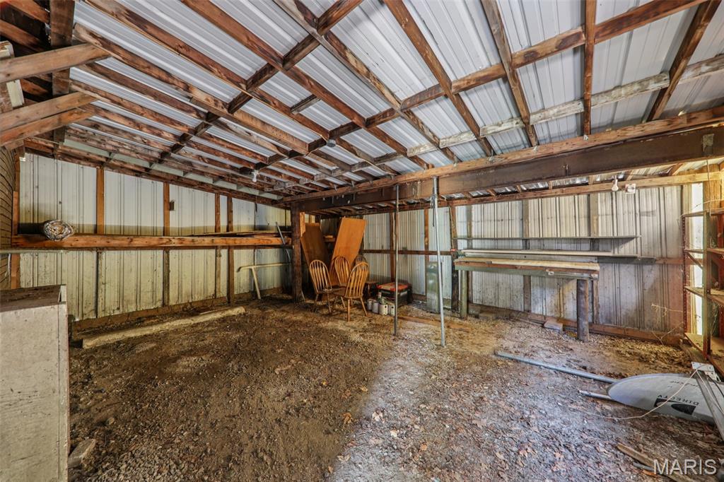 316 Mill Lane Taylor Springs, IL 62089 - Photo 26 of 30