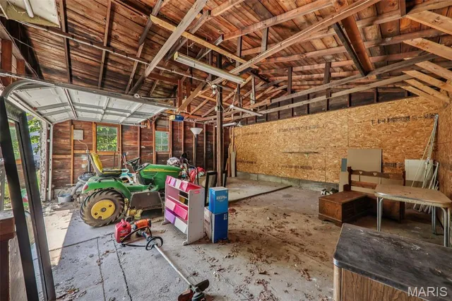 $66,000 | 316 Mill Lane, Taylor Springs, IL 62089