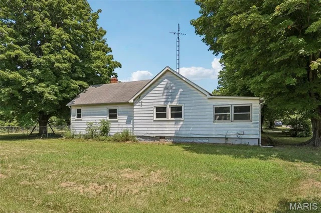 $66,000 | 316 Mill Lane, Taylor Springs, IL 62089