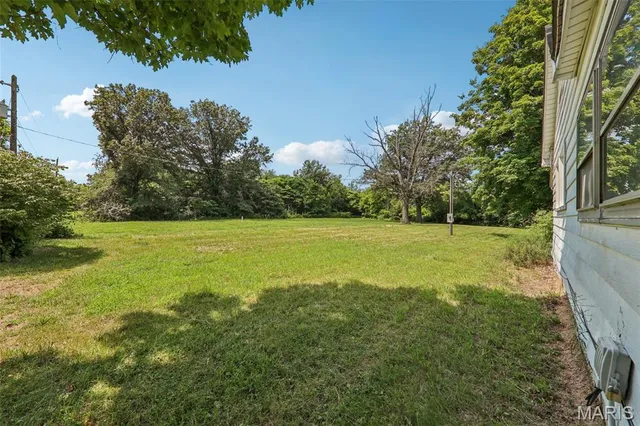 $66,000 | 316 Mill Lane, Taylor Springs, IL 62089