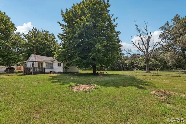 $66,000 | 316 Mill Lane, Taylor Springs, IL 62089