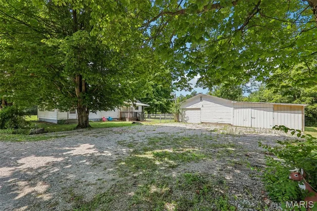 $66,000 | 316 Mill Lane, Taylor Springs, IL 62089