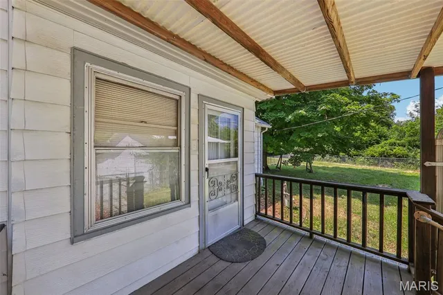 $66,000 | 316 Mill Lane, Taylor Springs, IL 62089