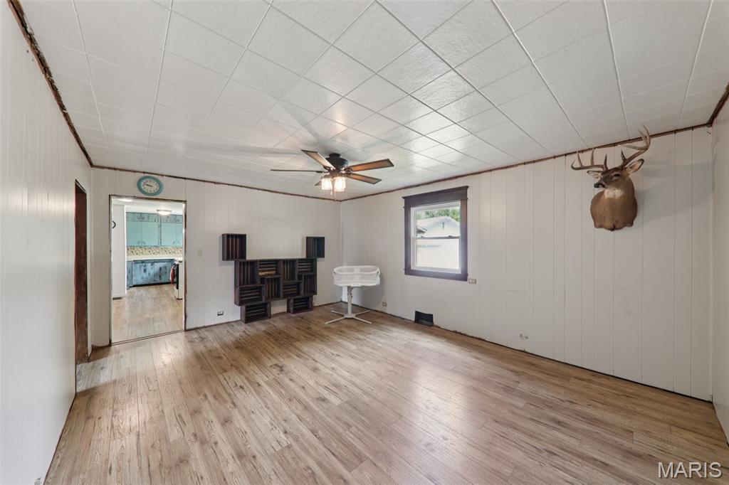 316 Mill Lane Taylor Springs, IL 62089 - Photo 9 of 30