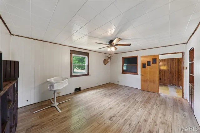 $66,000 | 316 Mill Lane, Taylor Springs, IL 62089