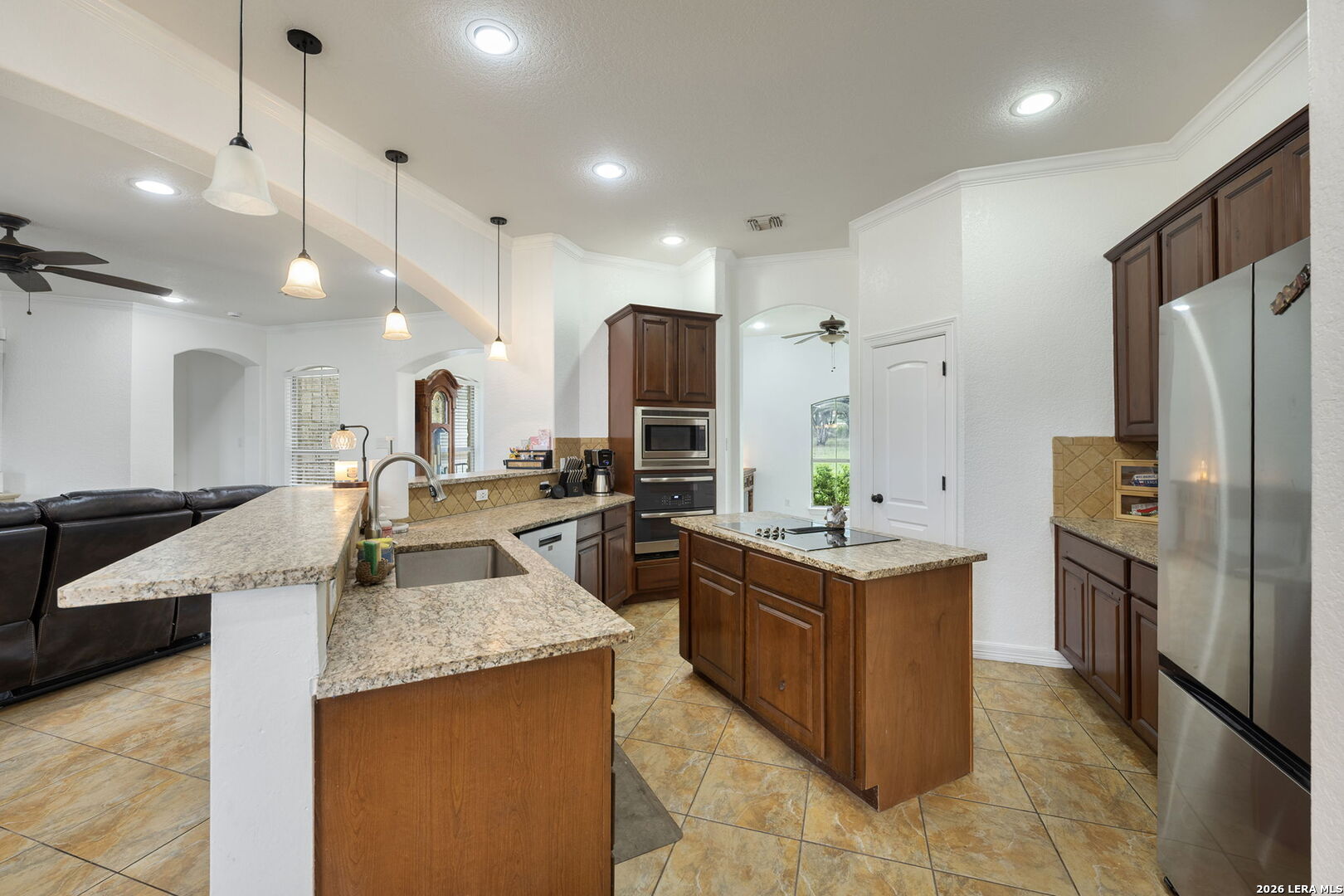 31621 Retama Ridge Bulverde, TX 78163 - Photo 15 of 49