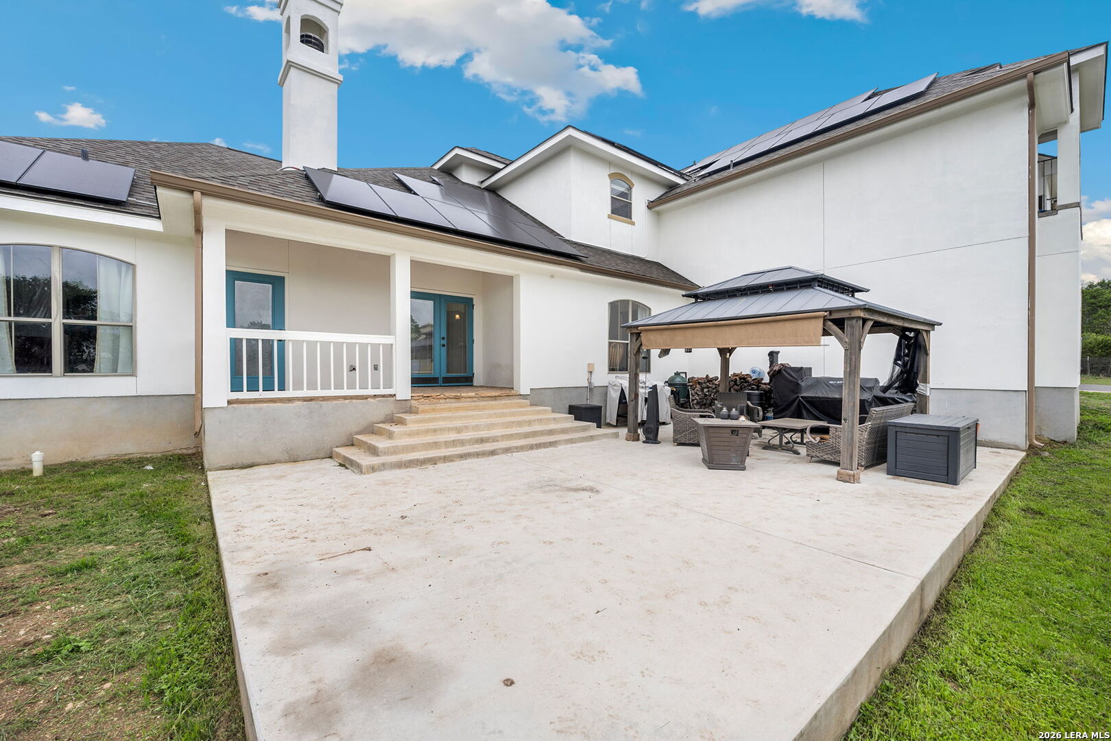 31621 Retama Ridge Bulverde, TX 78163 - Photo 41 of 49