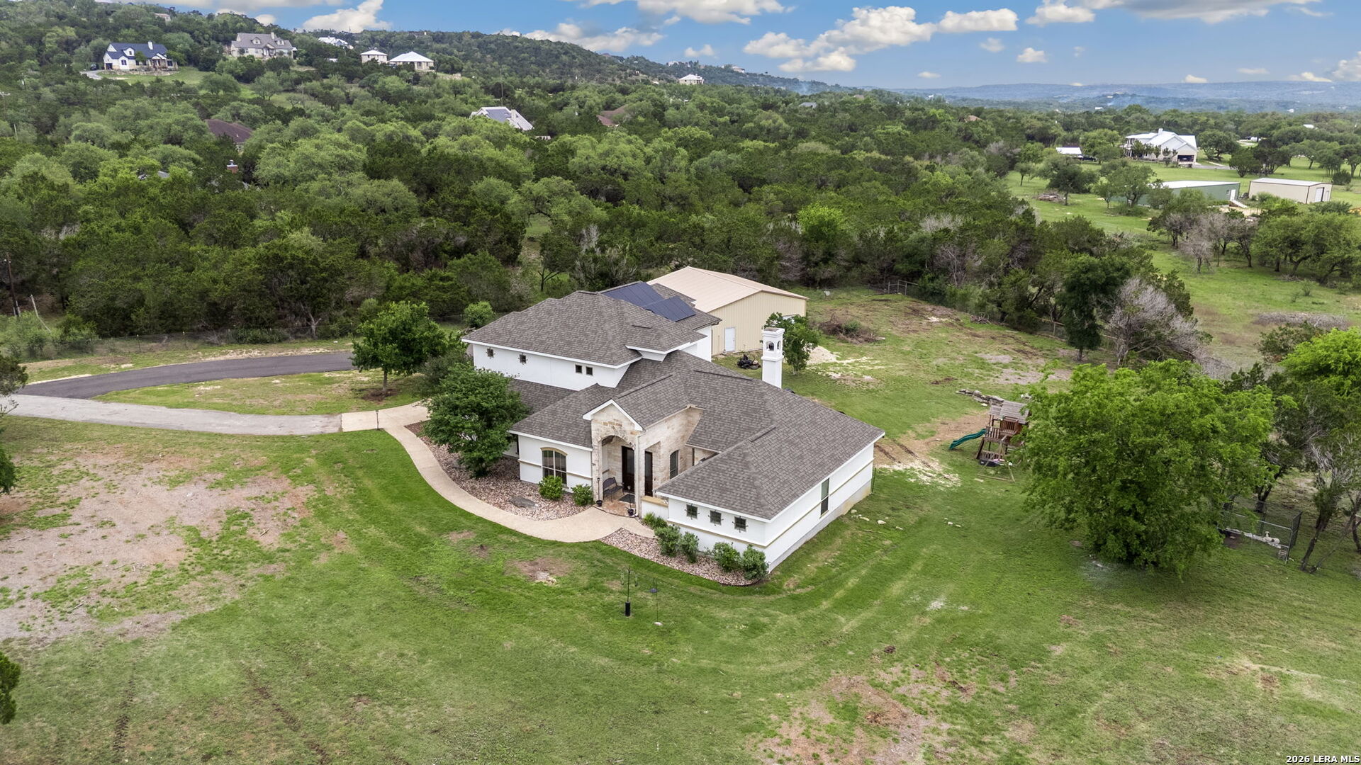 31621 Retama Ridge Bulverde, TX 78163 - Photo 43 of 49