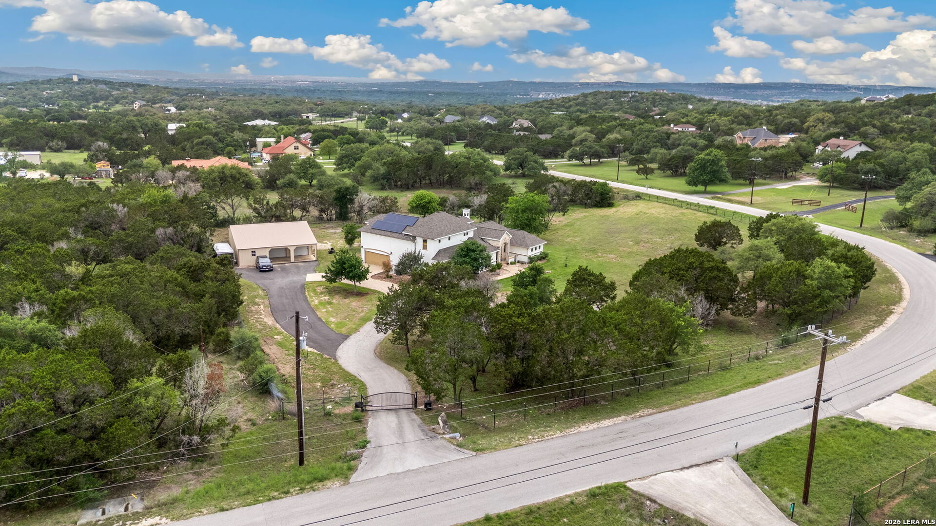31621 Retama Ridge Bulverde, TX 78163 - Photo 44 of 49