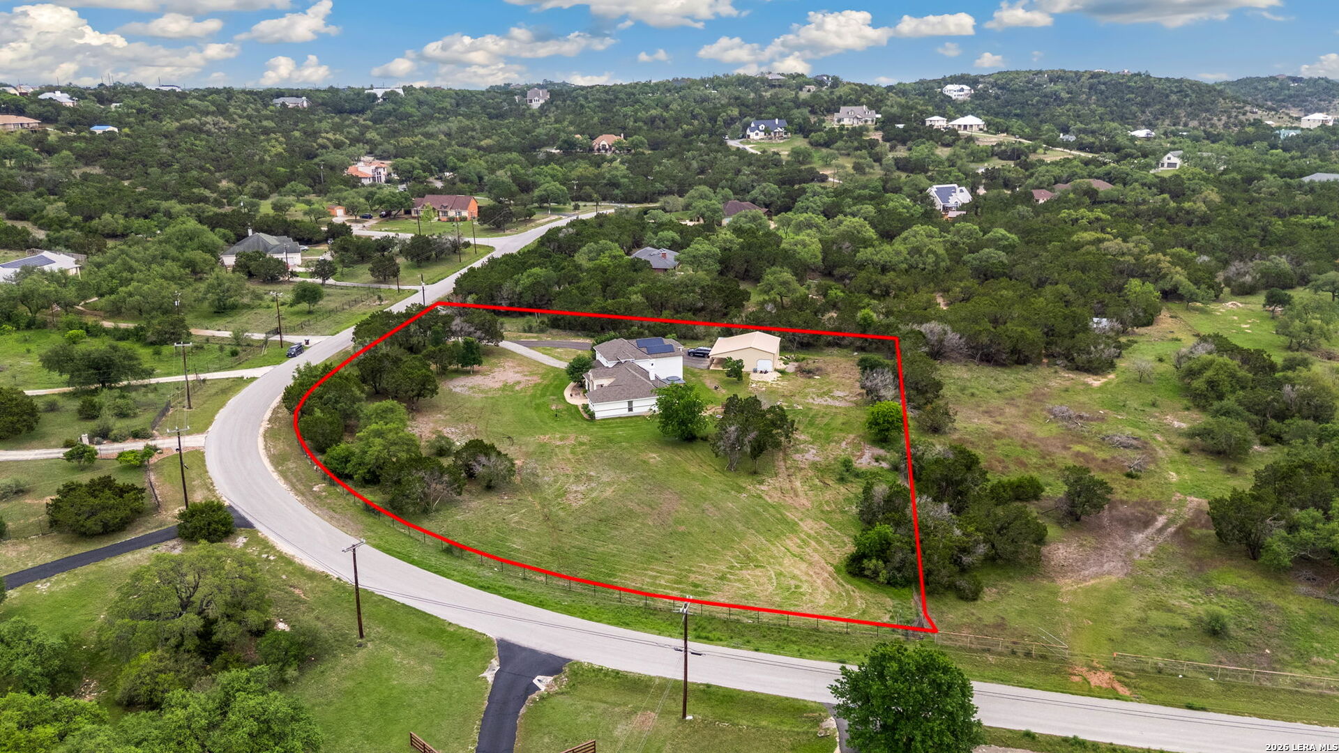 31621 Retama Ridge Bulverde, TX 78163 - Photo 45 of 49