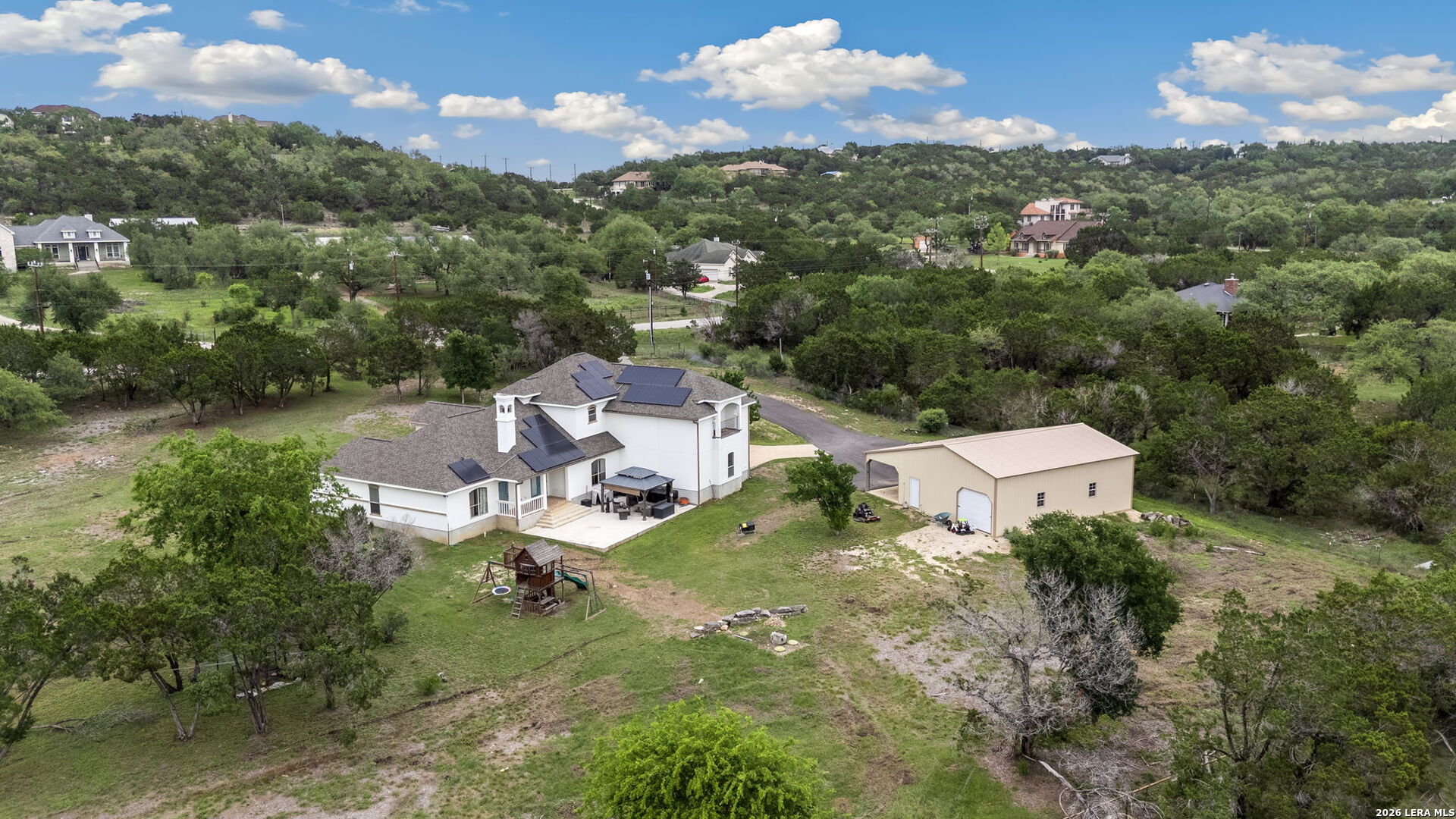 31621 Retama Ridge Bulverde, TX 78163 - Photo 46 of 49