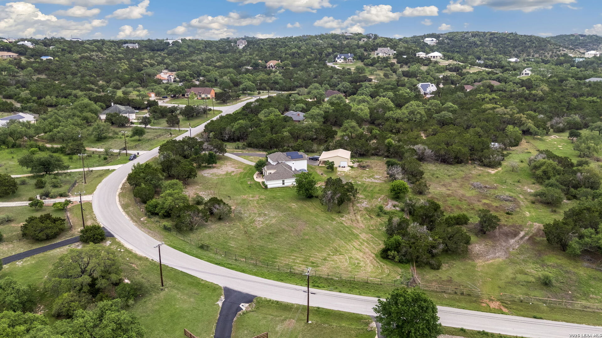 31621 Retama Ridge Bulverde, TX 78163 - Photo 47 of 49