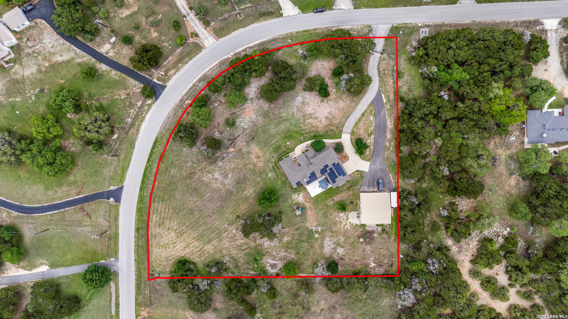 31621 Retama Ridge Bulverde, TX 78163 - Photo 48 of 49