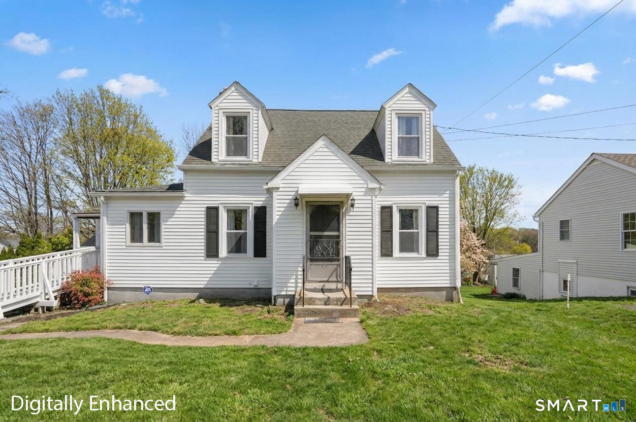 101 Ridgefield Street Meriden, CT 06450 - Photo 1 of 1 Gallery Image 1