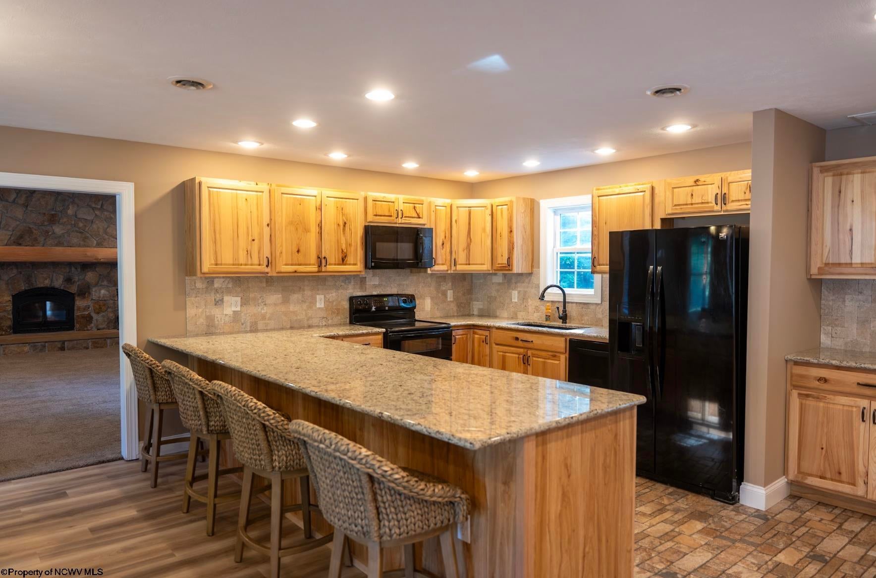 438 Irish Ridge Road Newburg, WV 26410 - Photo 10 of 50 Gallery Image 10