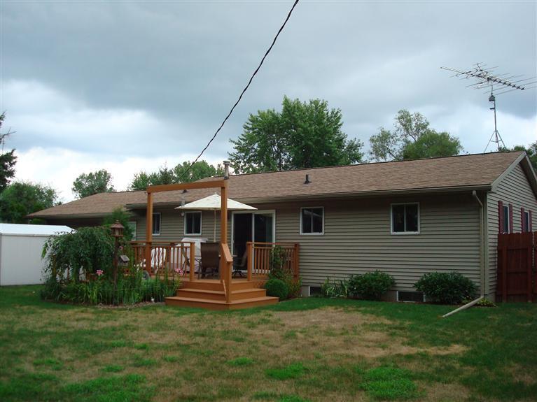 767 North Wilder Road Lapeer, MI 48446 - Photo 4 of 5 Additional Photo