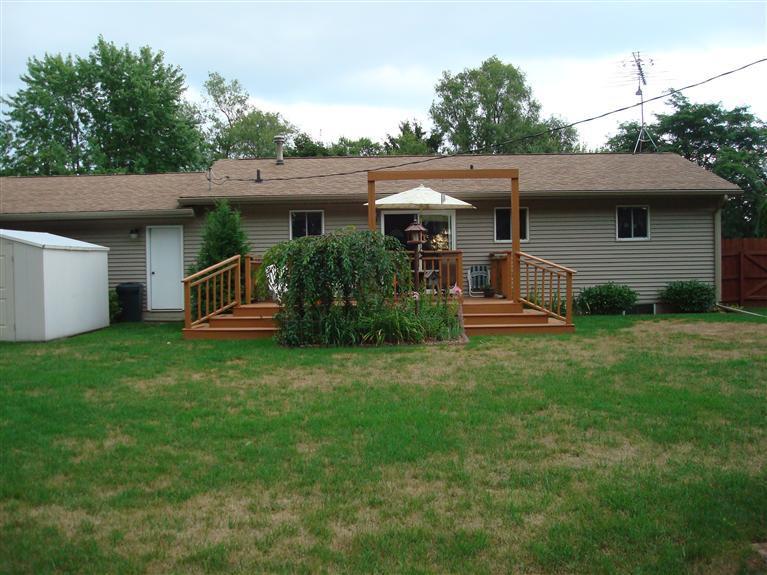 767 North Wilder Road Lapeer, MI 48446 - Photo 5 of 5 Additional Photo