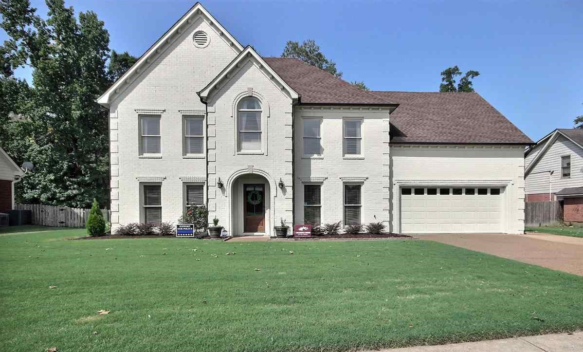 1139 Macon Ridge Drive Collierville, TN 38017 - Photo 1 of 25 Gallery Image 1