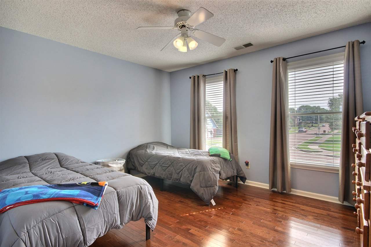 1139 Macon Ridge Drive Collierville, TN 38017 - Photo 14 of 25 Gallery Image 14
