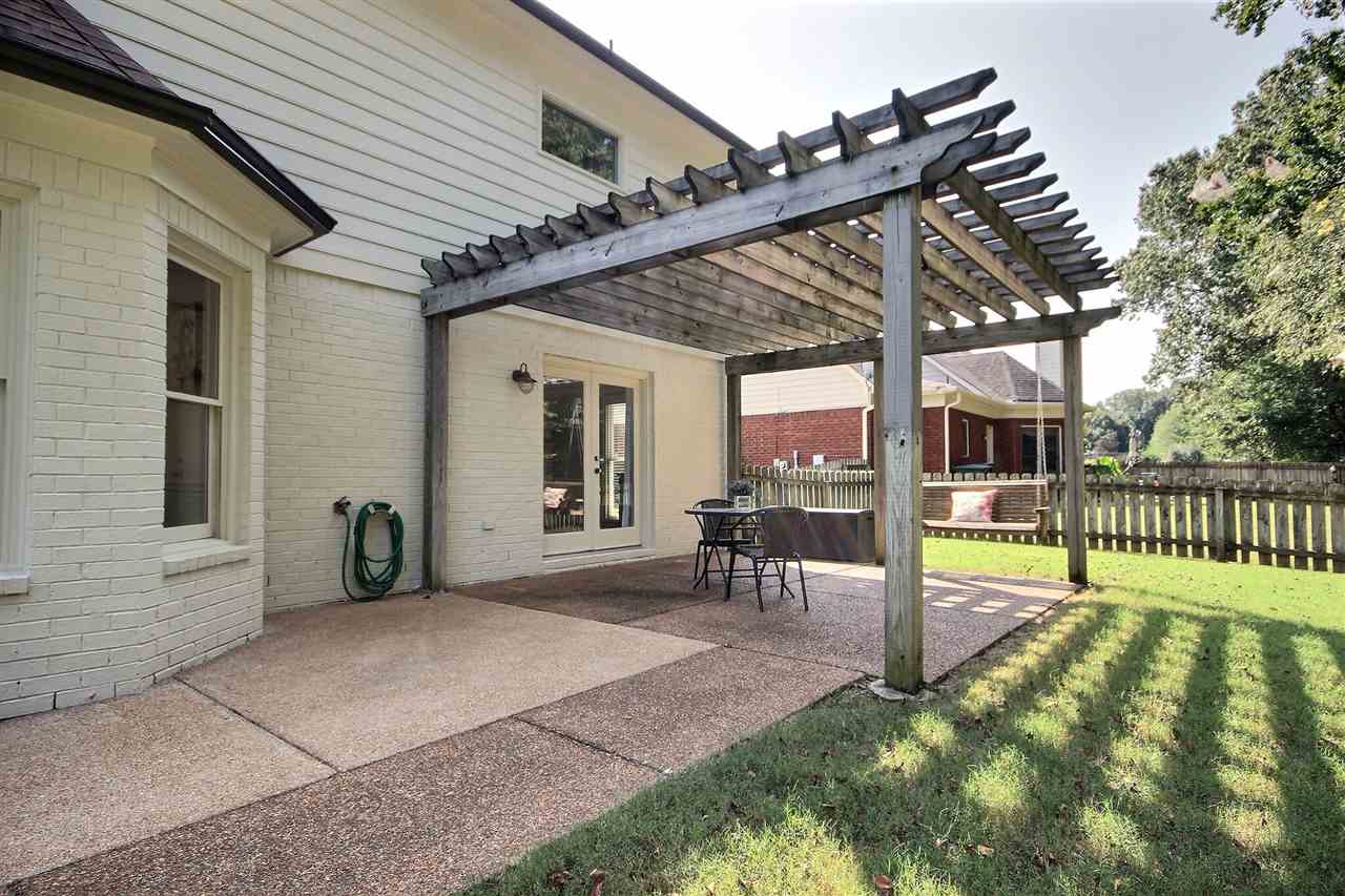 1139 Macon Ridge Drive Collierville, TN 38017 - Photo 22 of 25 Gallery Image 22