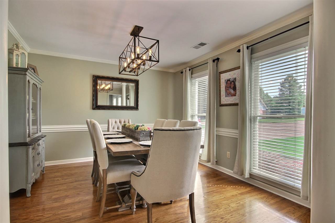 1139 Macon Ridge Drive Collierville, TN 38017 - Photo 5 of 25 Gallery Image 5