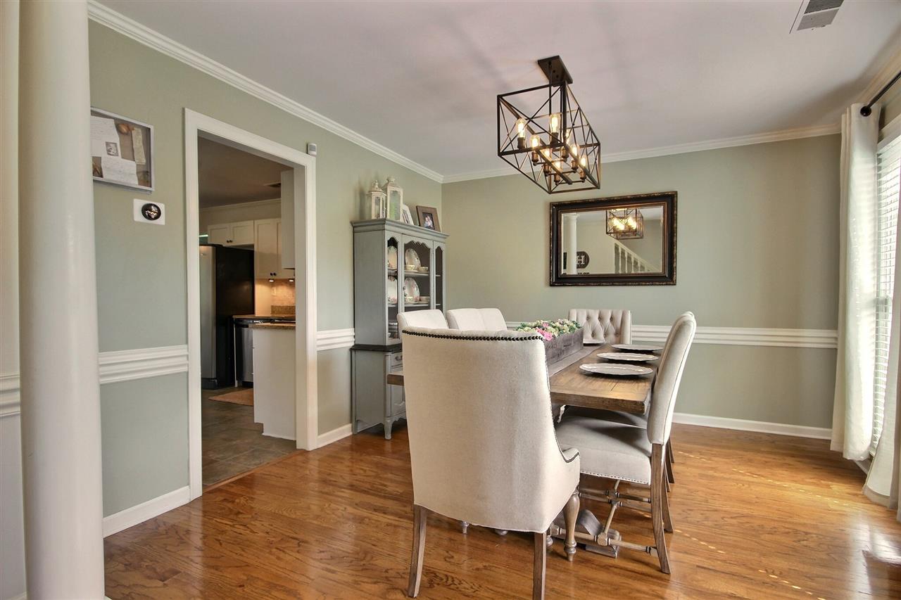 1139 Macon Ridge Drive Collierville, TN 38017 - Photo 6 of 25 Gallery Image 6