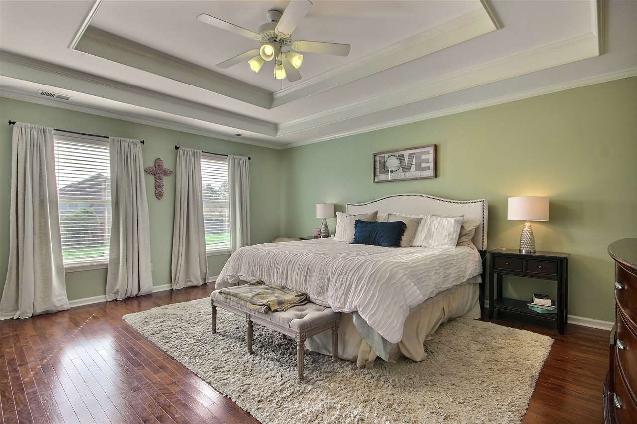 1139 Macon Ridge Drive Collierville, TN 38017 - Photo 9 of 25 Gallery Image 9