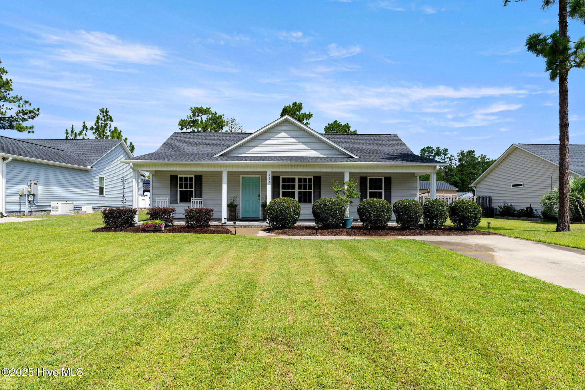 585 Mission Road Southport, NC 28461 - Photo 1 of 38 585MissionRdBSL-1