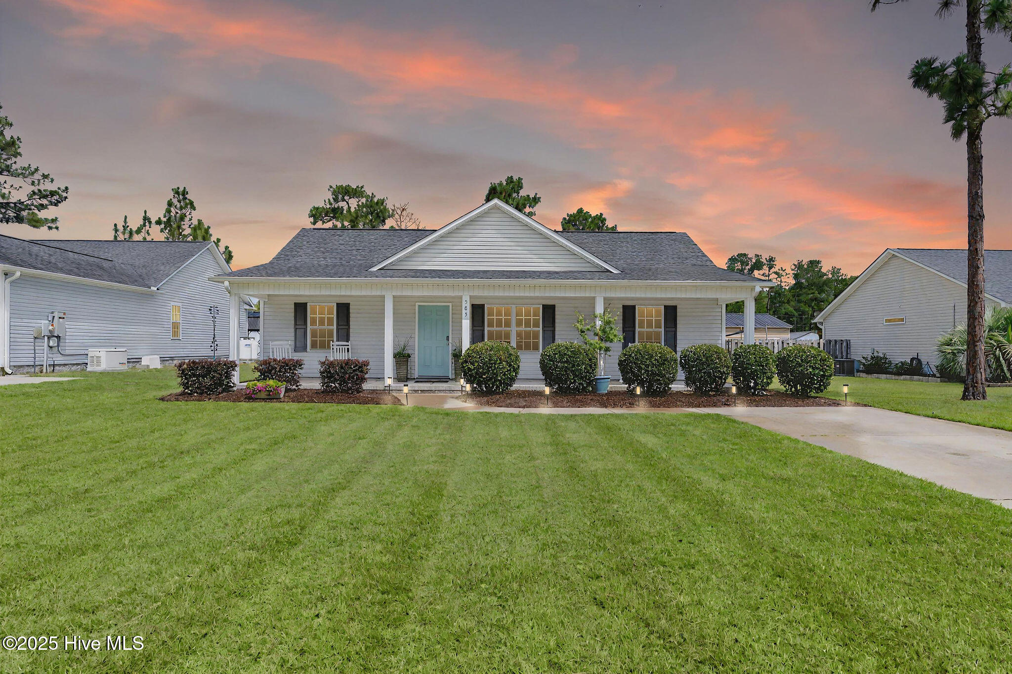 585 Mission Road Southport, NC 28461 - Photo 26 of 38 585MissioRdTW