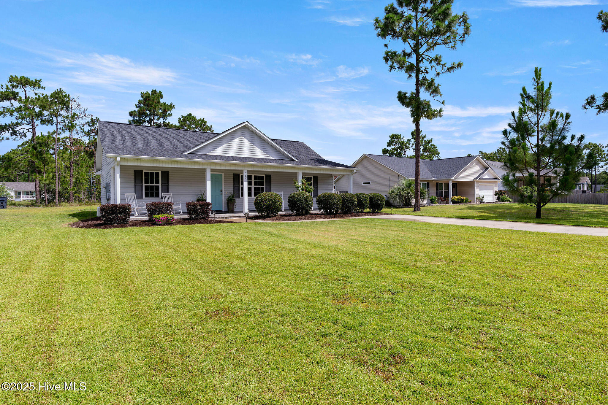 585 Mission Road Southport, NC 28461 - Photo 27 of 38 585MissionRdBSL-2