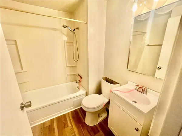 a view of small space