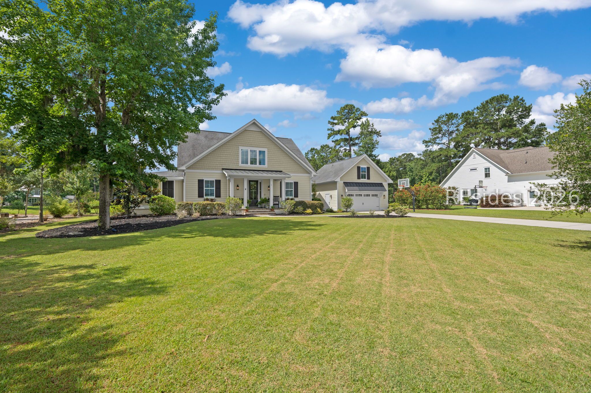 6 Daffodil Farm Way Bluffton, SC 29910 - Photo 66 of 90