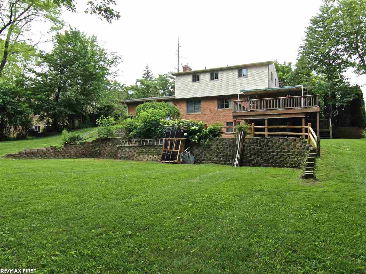 672 Old Perch Road Rochester Hills, MI 48309 - Photo 48 of 48