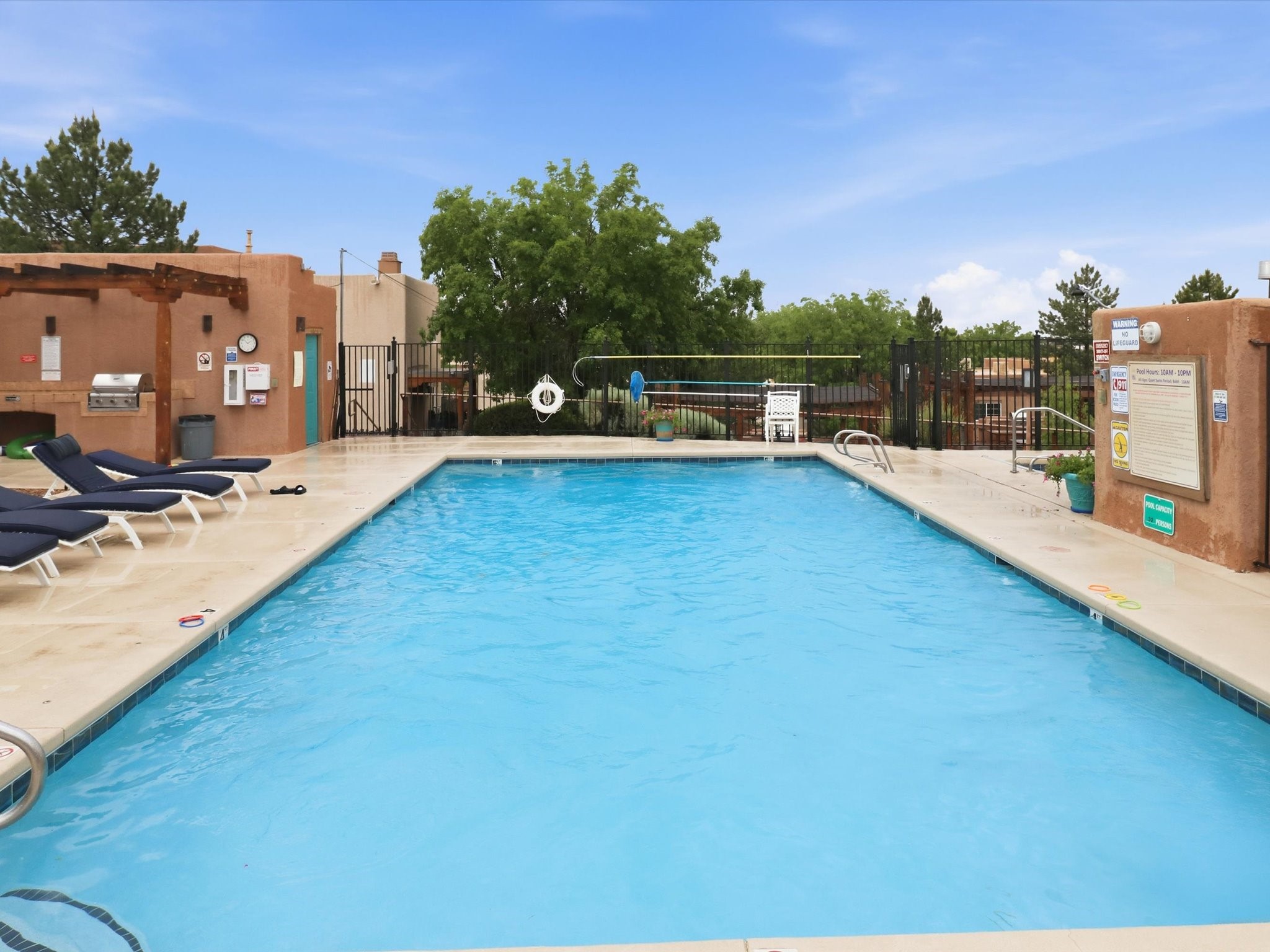 2210 Miguel Chavez Road, Unit 623 Santa Fe, NM 87505 - Photo 33 of 36