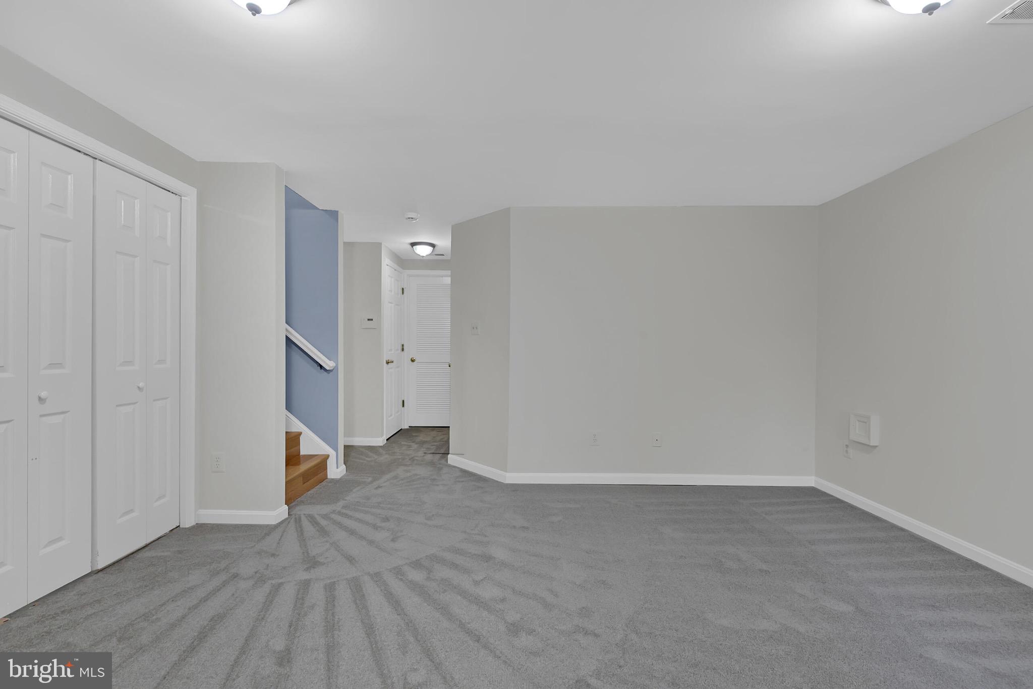 20888 Sandstone Square Sterling, VA 20165 - Photo 25 of 33 wooden floor in an empty room
