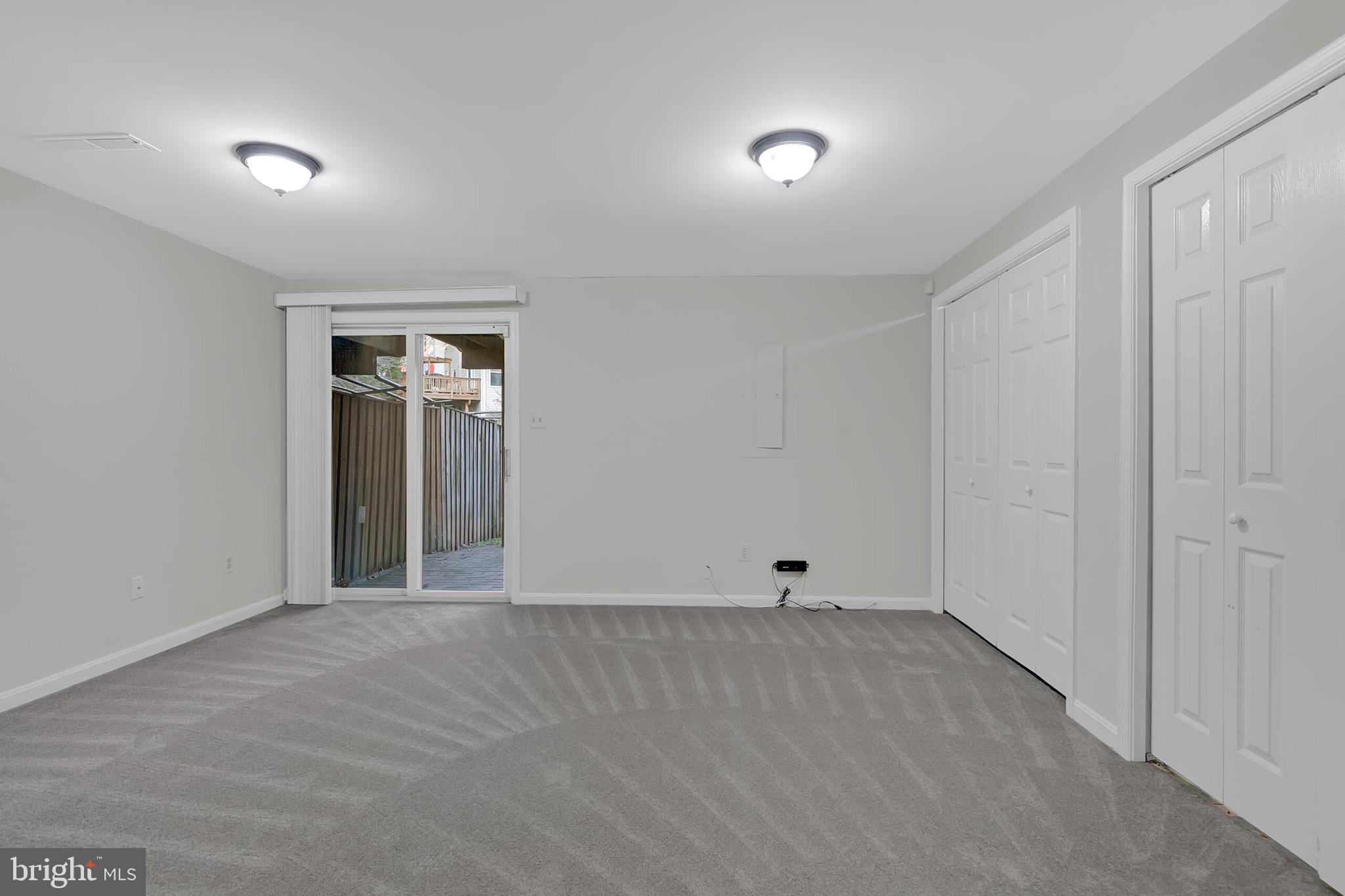 20888 Sandstone Square Sterling, VA 20165 - Photo 26 of 33 a view of an empty room