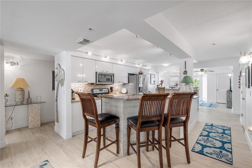 4575 South Atlantic Avenue, Unit 6402 Ponce Inlet, FL 32127 - Photo 28 of 88