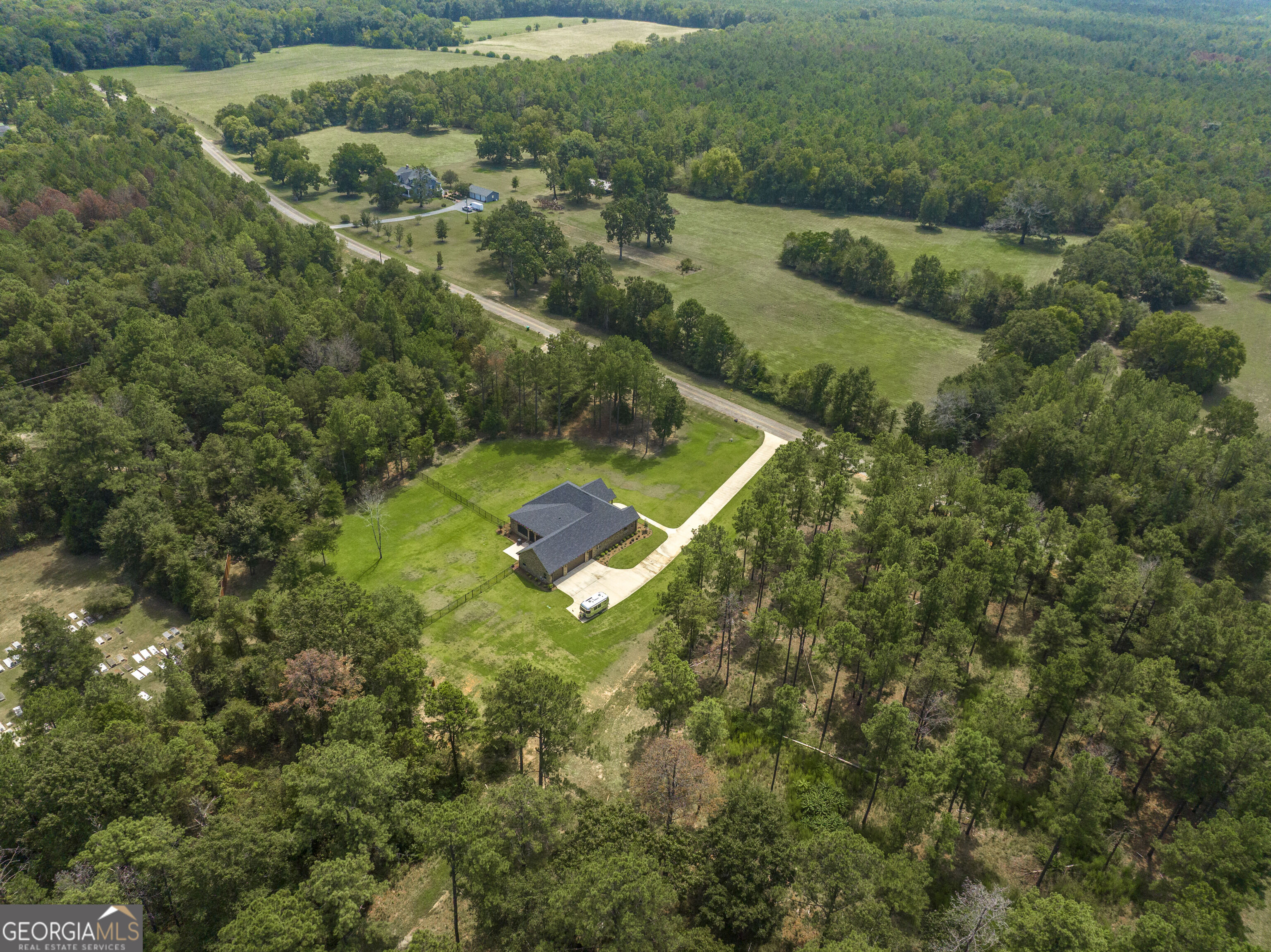 271 Sewell Road Elko, GA 31025 - Photo 46 of 47 Gallery Image 46