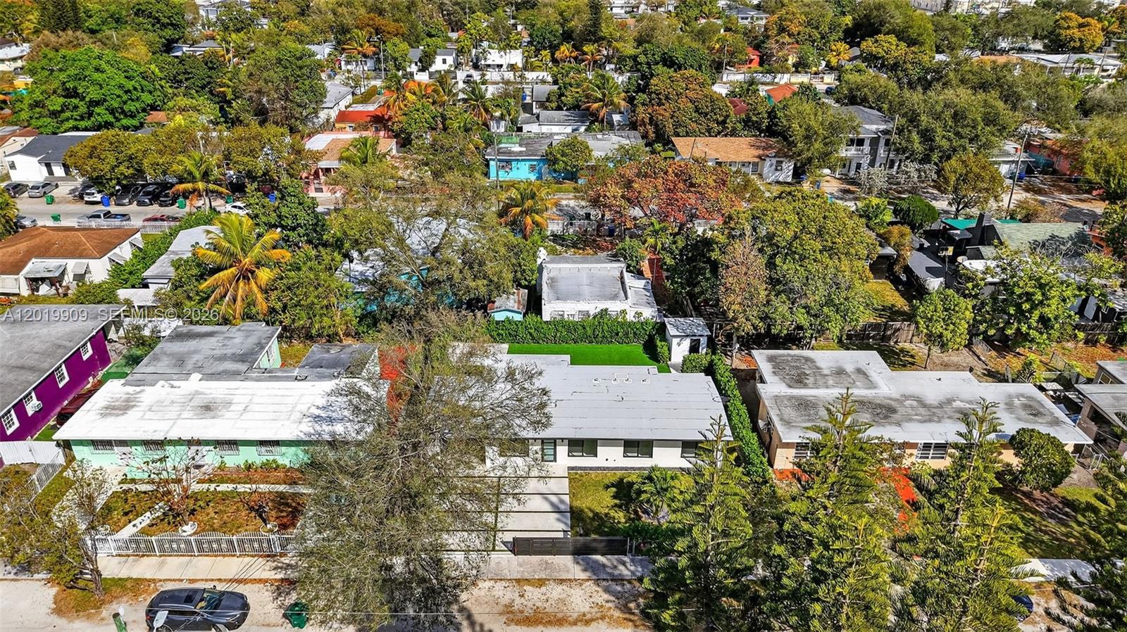 53 Northwest 68th Street Miami, FL 33150 - Photo 48 of 49