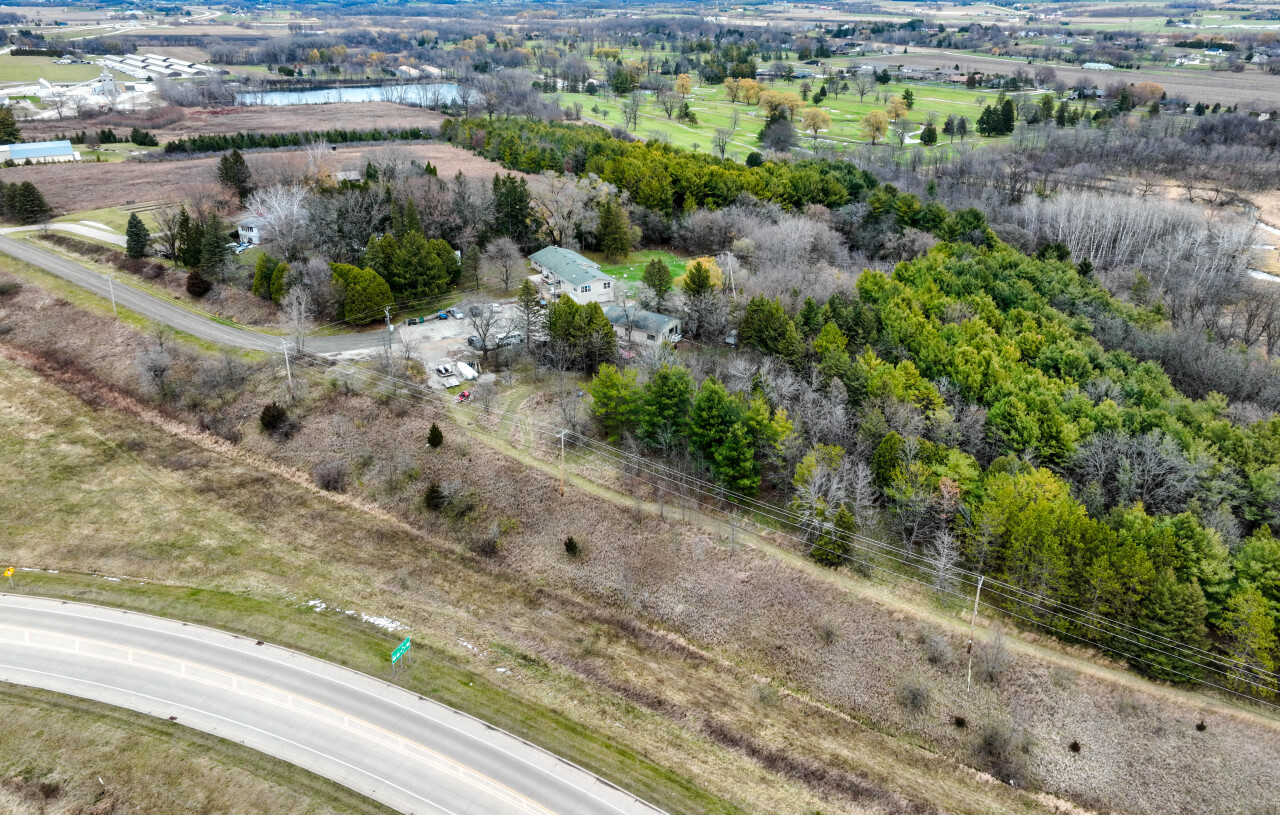 N698 Kaddatz Drive, Unit N700N704 Emmet, WI 53098 - Photo 8 of 51 Mature Acreage wTrees