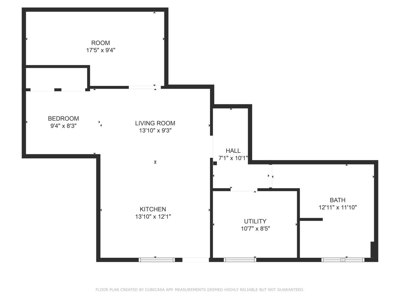 N698 Kaddatz Drive, Unit N700N704 Emmet, WI 53098 - Photo 13 of 51 Lower Back-1bed1bath unit