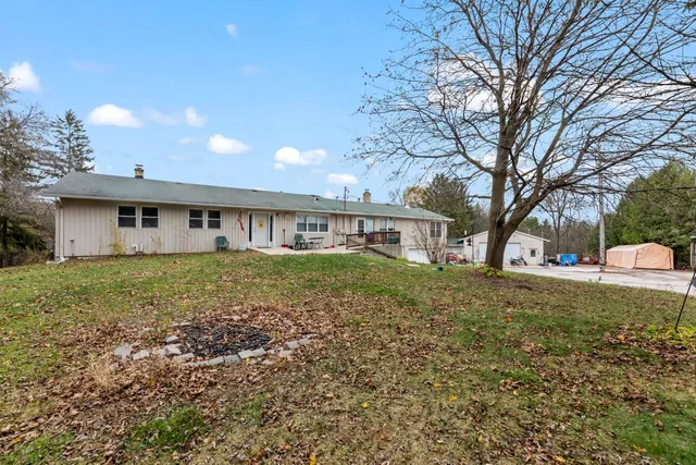 $525,000 | N698 Kaddatz Drive, Unit N700N704, Emmet, WI 53098