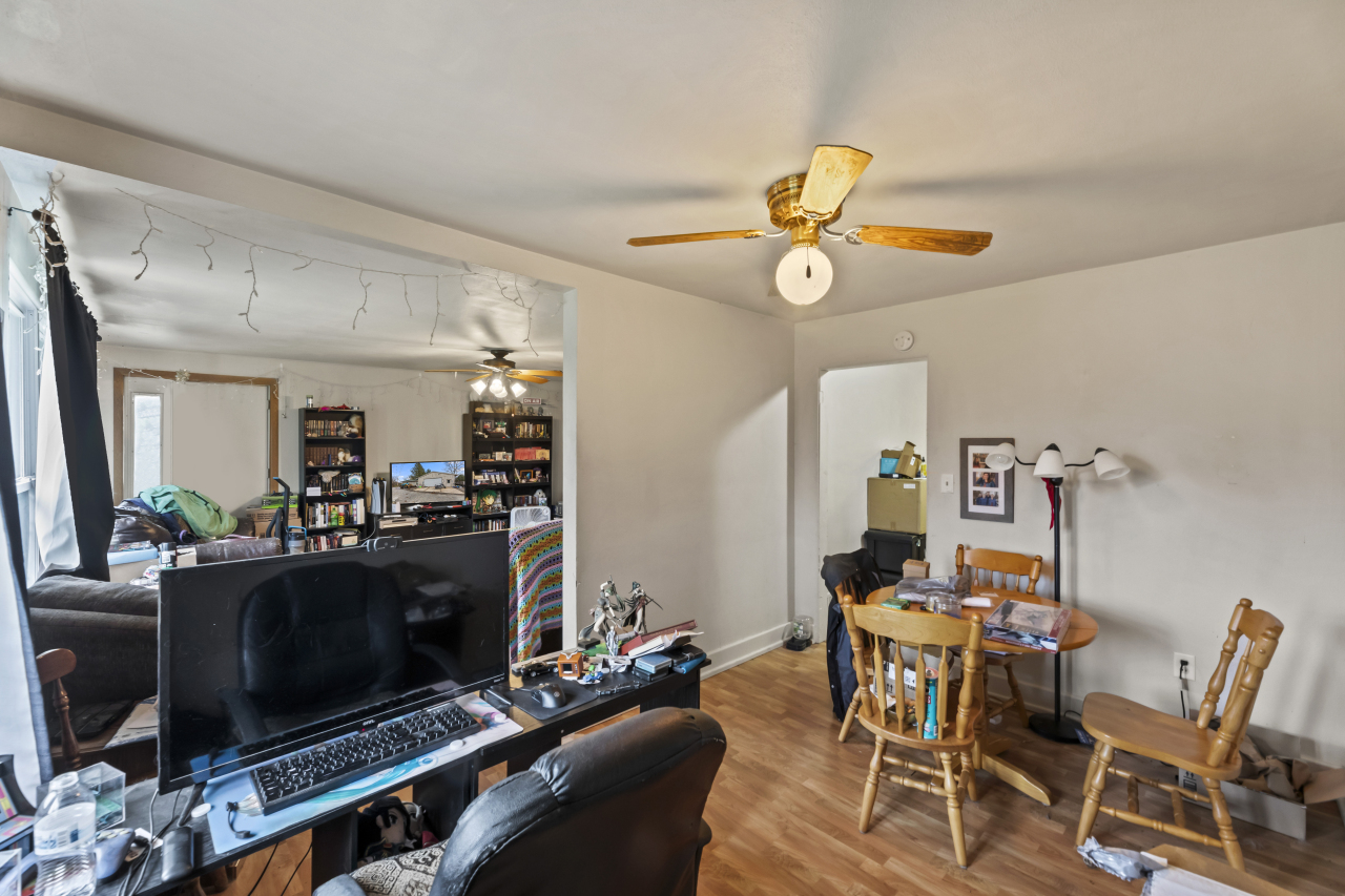 N698 Kaddatz Drive, Unit N700N704 Emmet, WI 53098 - Photo 28 of 51 Unit 1-DrOffc to LR