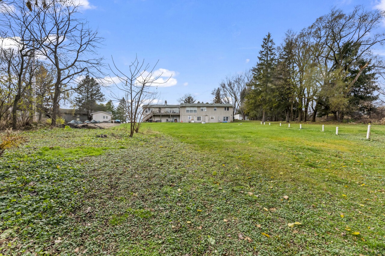 N698 Kaddatz Drive, Unit N700N704 Emmet, WI 53098 - Photo 33 of 51 Beautiful Large Yard