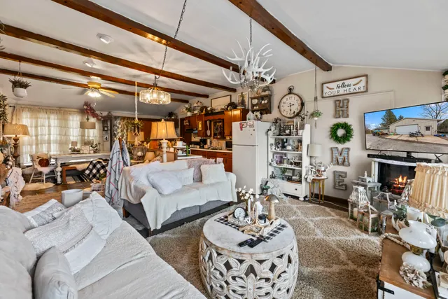 $525,000 | N698 Kaddatz Drive, Unit N700N704, Emmet, WI 53098