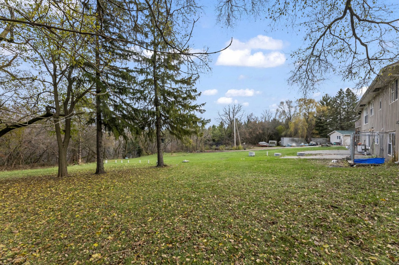 N698 Kaddatz Drive, Unit N700N704 Emmet, WI 53098 - Photo 40 of 51 Expansive YardAcreage