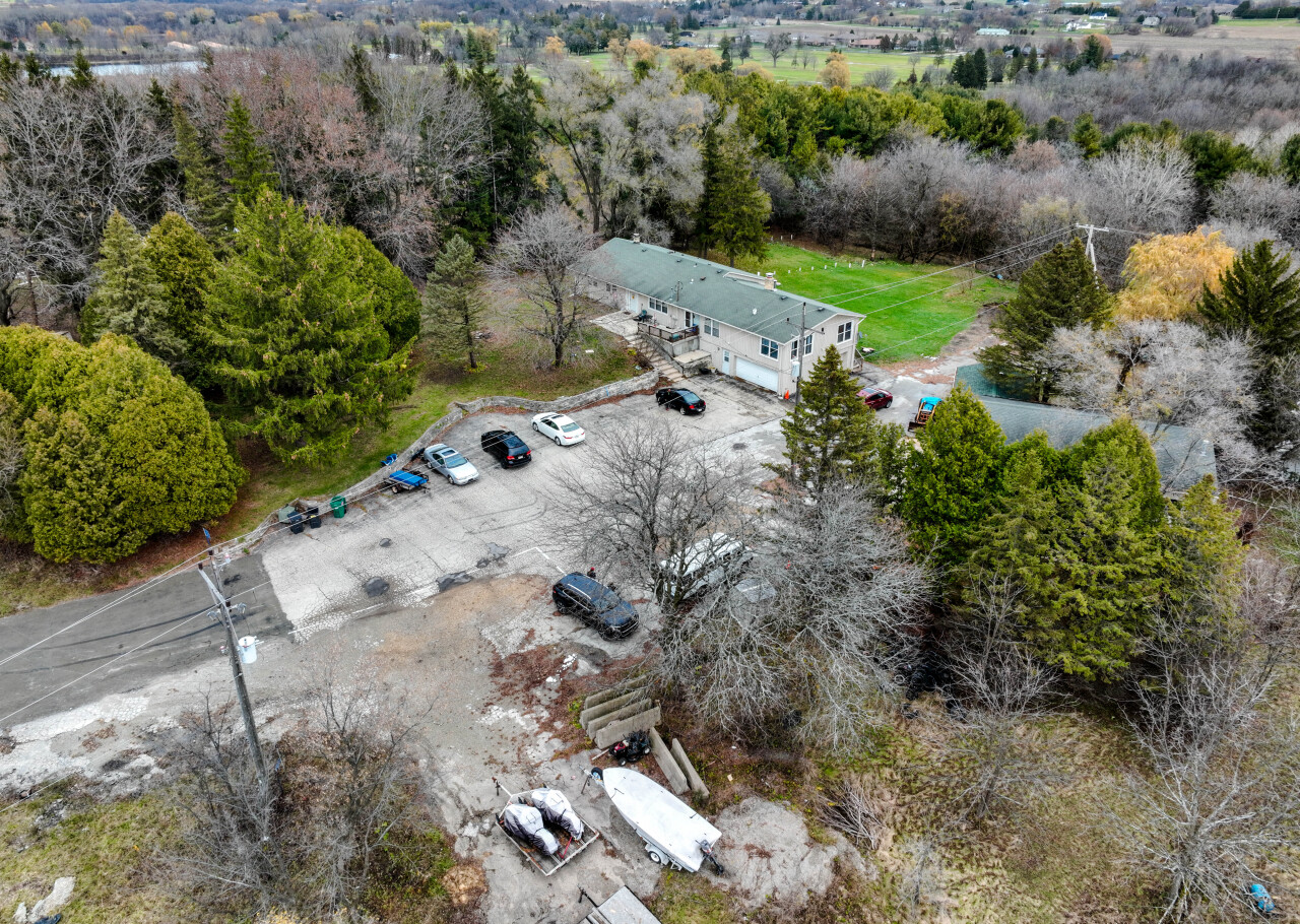 N698 Kaddatz Drive, Unit N700N704 Emmet, WI 53098 - Photo 5 of 51 Expansive Property
