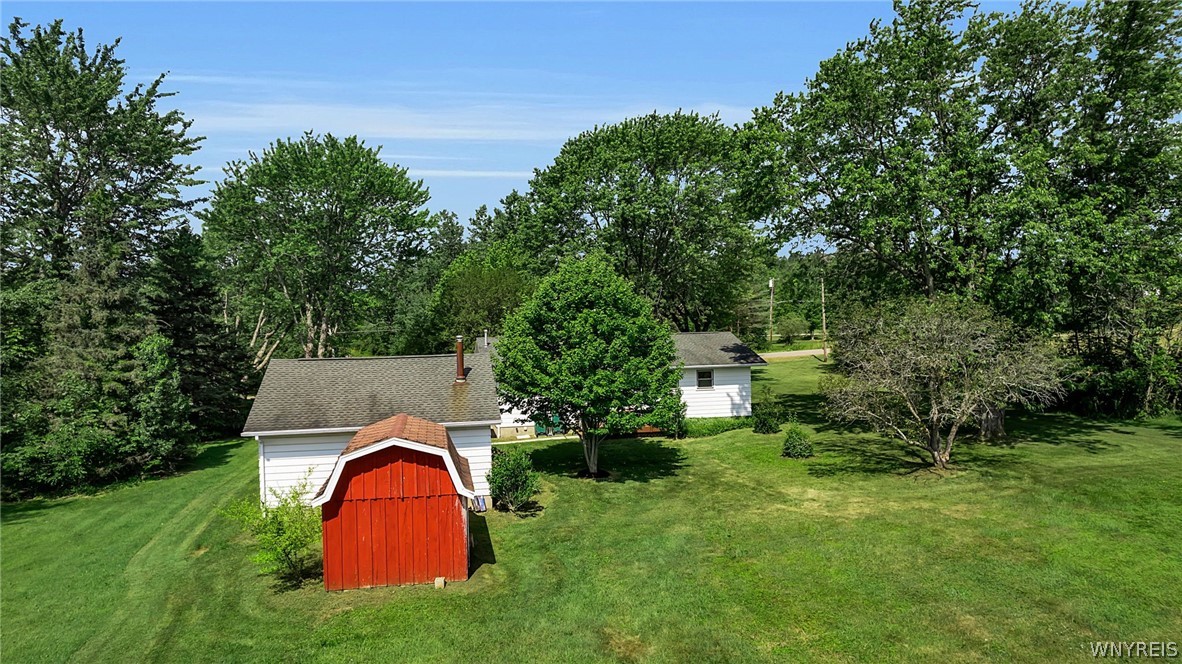 8009 Lewis Road Colden, NY 14080 - Photo 7 of 50