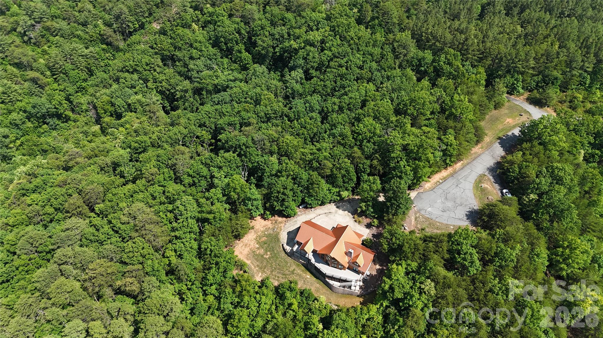 590 Boulder Ridge Lake Lure, NC 28746 - Photo 18 of 18